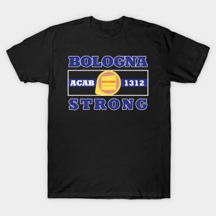 Baloney Strength T-Shirt